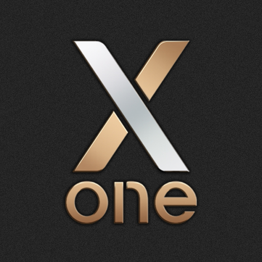 logo X one